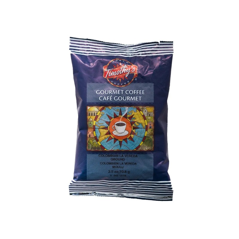 Timothy’s Colombian La Vereda Fraction Pack