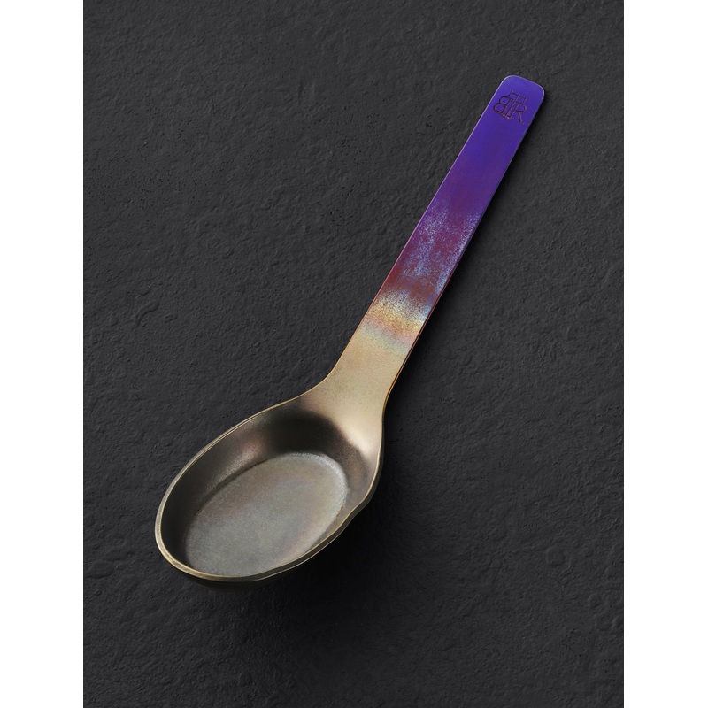 Titanium Ramen Spoon