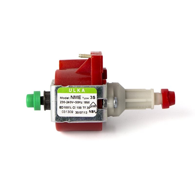 Ulka Pump NME 3S 16W 230V 50Hz – 1.02.530.03