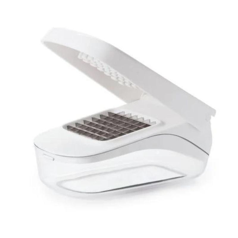 Vegetable Chopper with Easy Pour Spout