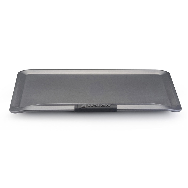 Anolon Advanced Bakeware 14-Inch x 16-Inch Cookie Sheet