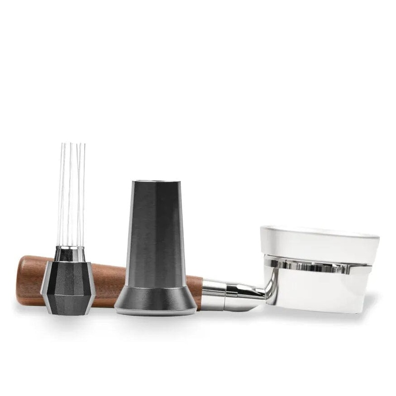 Budding Barista Bundle 58mm