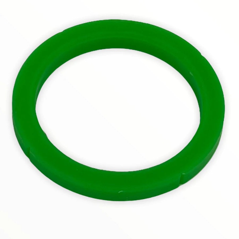 Caffewerks Silicone Group Gasket – 74 x 58 x 8.4mm Rancilio