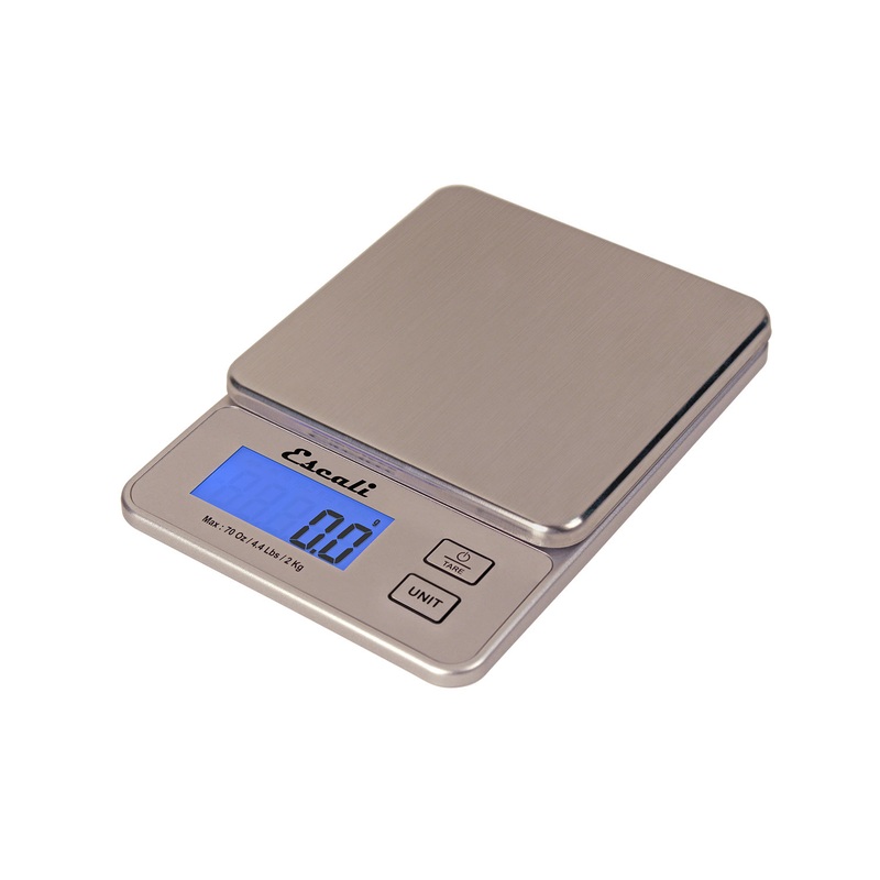 Escali Vera Precision Digital Scale