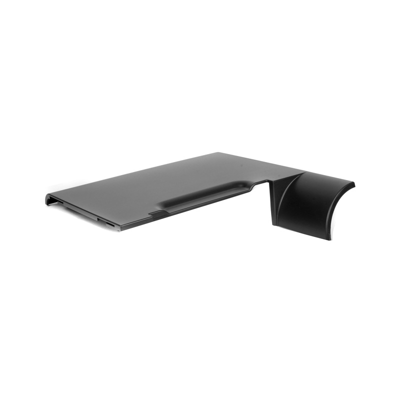 Gaggia Carezza Ink Left Side Casing Ggbf/M | Gaggia GA-11028286