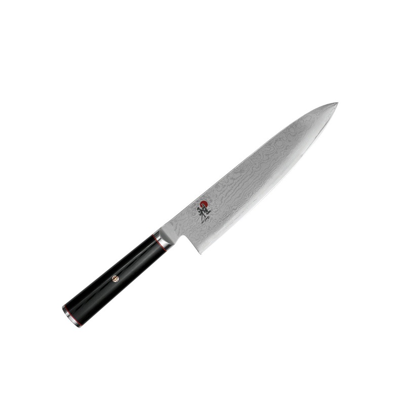 Henckels Miyabi Kaizen – 8″ Chef’s Knife