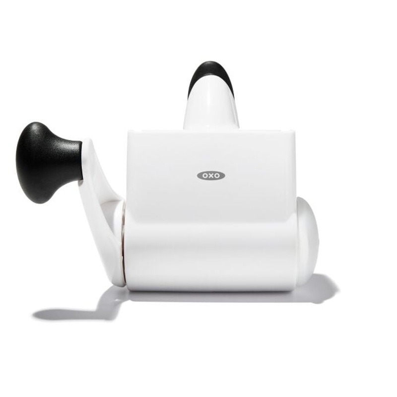 OXO Seal & Store Rotary Cheese Grater