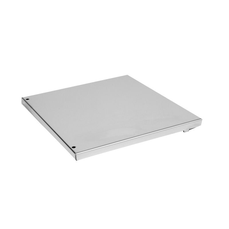 Profitec Pro300 Cups Warming Tray – Stainless Steel | Profitec PRO-P2132