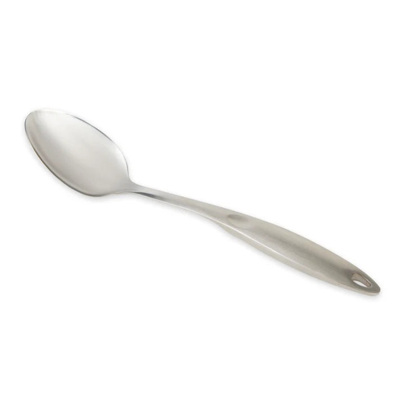 RSVP – Stainless Steel Serving Spoon