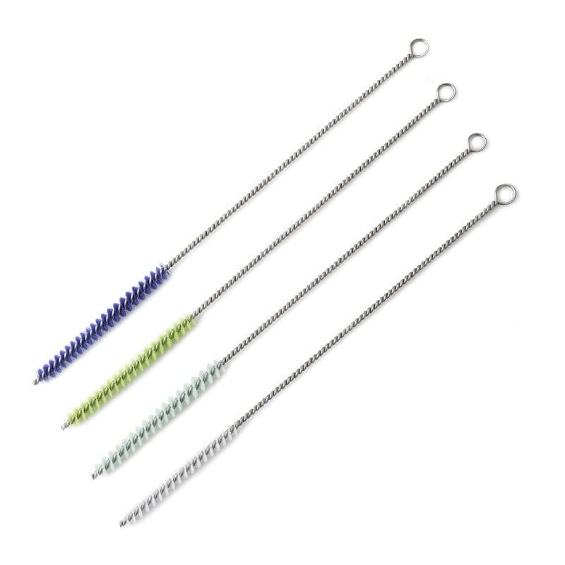 Straw Brush – Assorted Colors