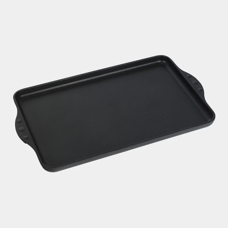 Swiss Diamond – XD Nonstick Double Burner Griddle