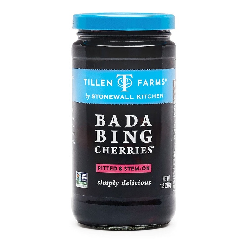 Tillen Farms Bada Bing Cherries