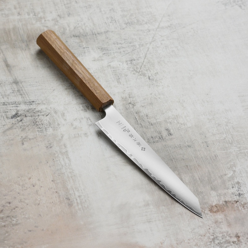 Tojiro Reppu SG2 5.9″ Kiritsuke Petty