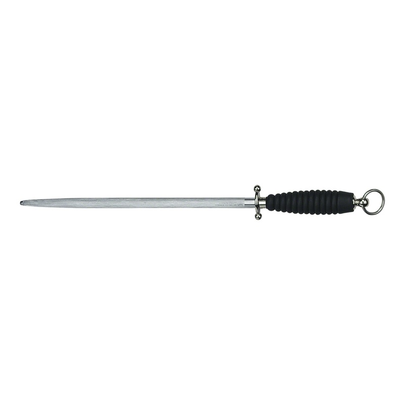 Zwilling J.A. Henckels Professional 12″ Sharpening Steel