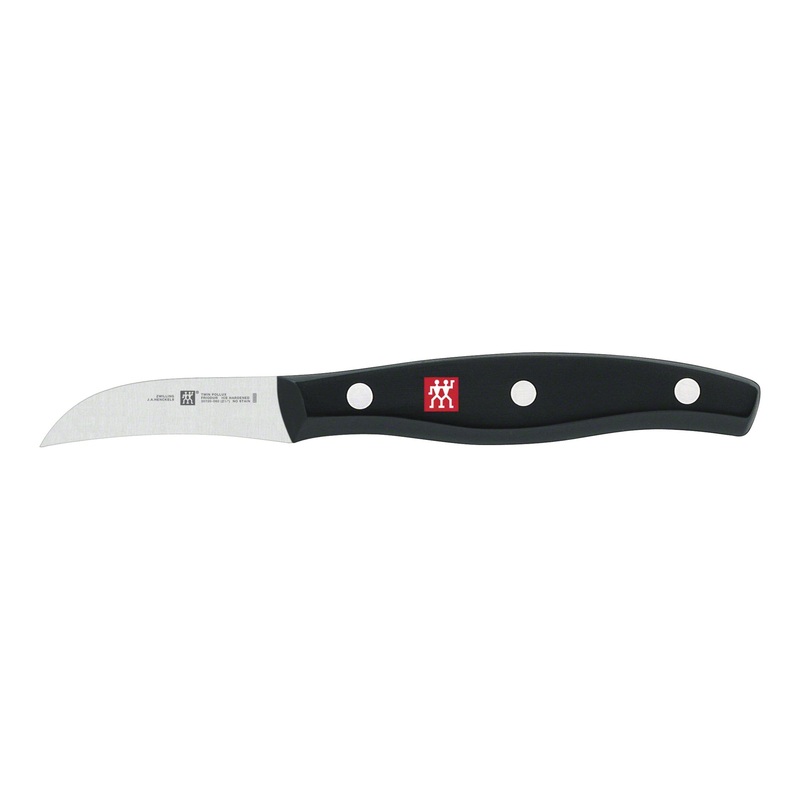 Zwilling J.A. Henckels Twin Signature 2.75″ Bird’s Beak Peeling Knife