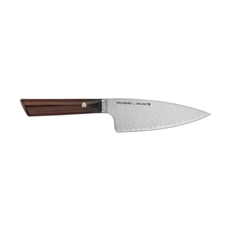 Zwilling Kramer – Bob Kramer Meiji 6″ Chef Knife