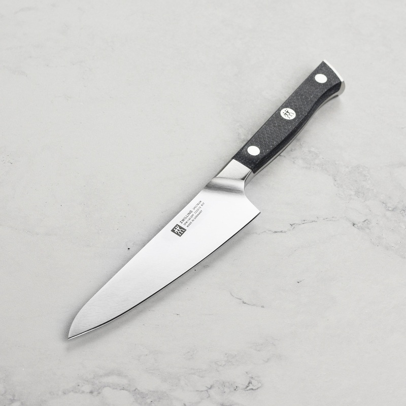 Zwilling Spectrum 5.5″ Prep Knife