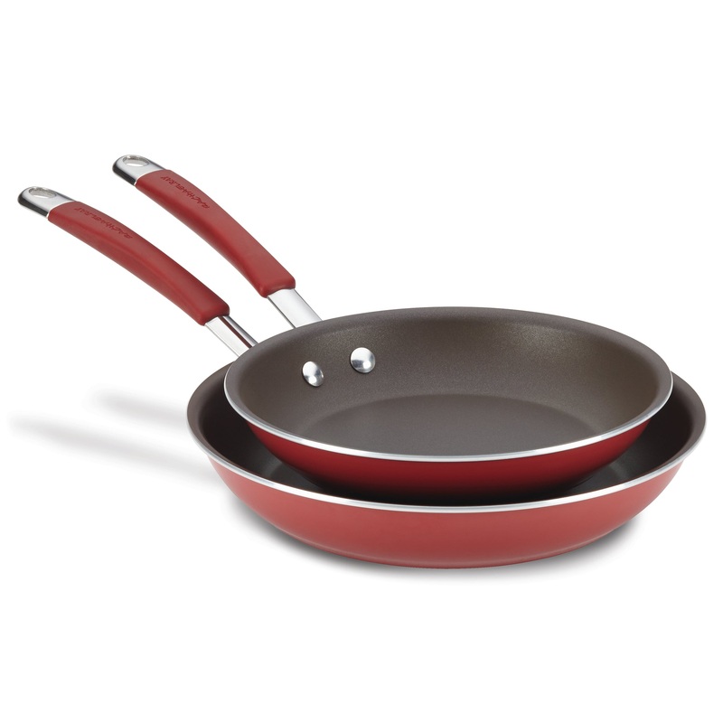 Cucina 9.25″ and 11″ Frying Pan Set