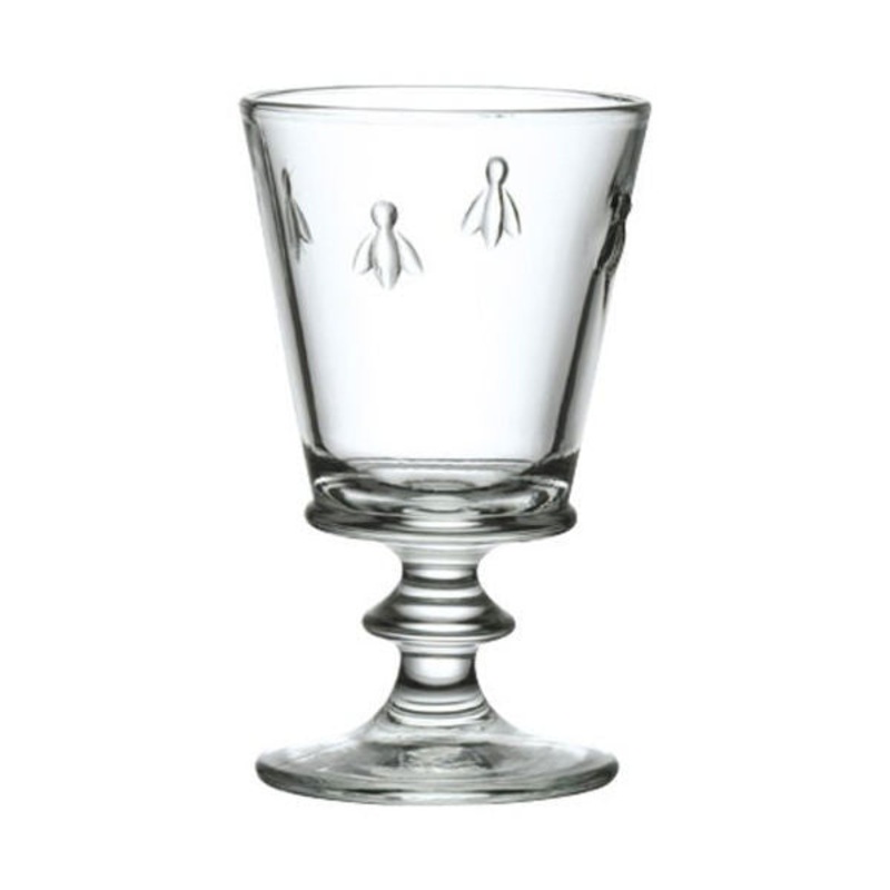 La Rochre Bee Footed Water Goblet