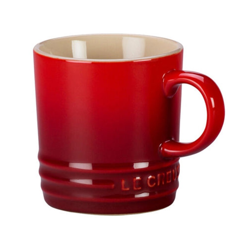 Le Creuset London Espresso Mug – Cerise