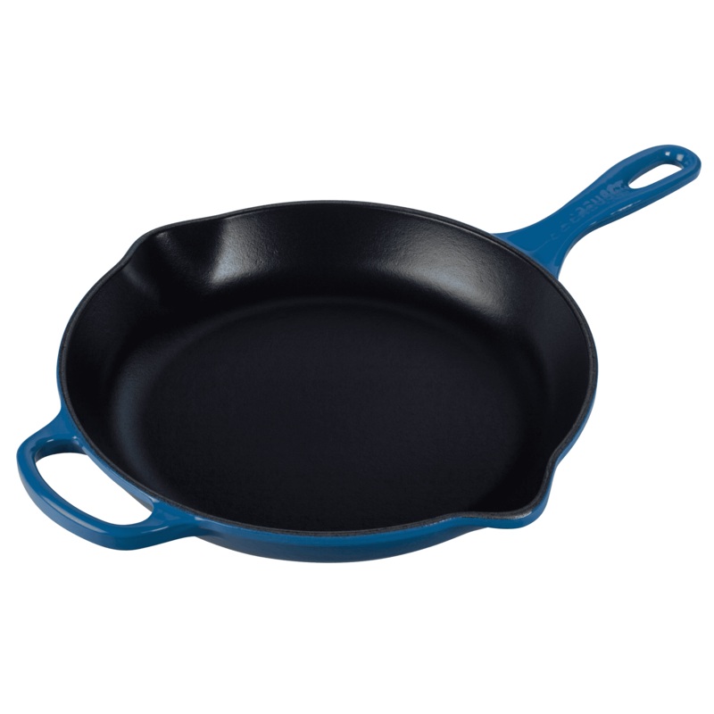 Le Creuset – Signature Skillet