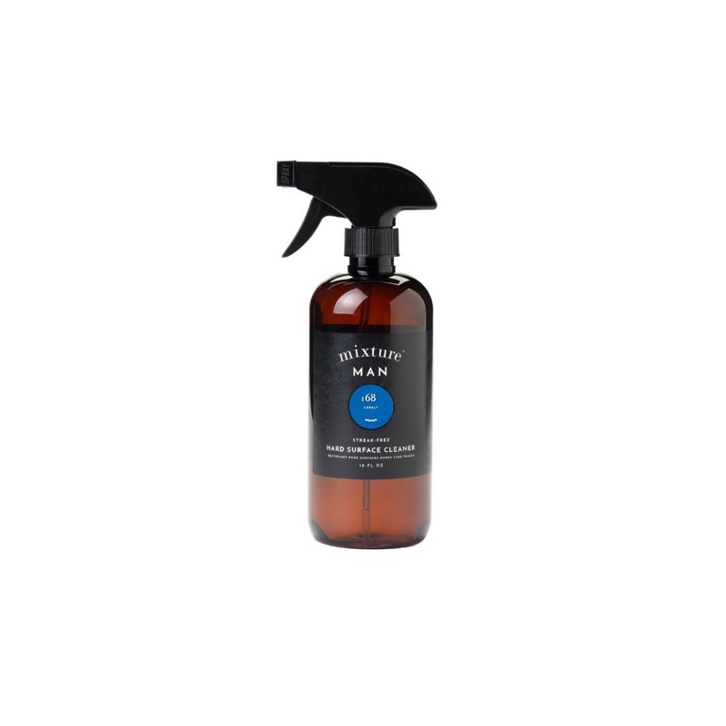 Mixture Man Hard Surface Cleaner – No. 68 Cobalt