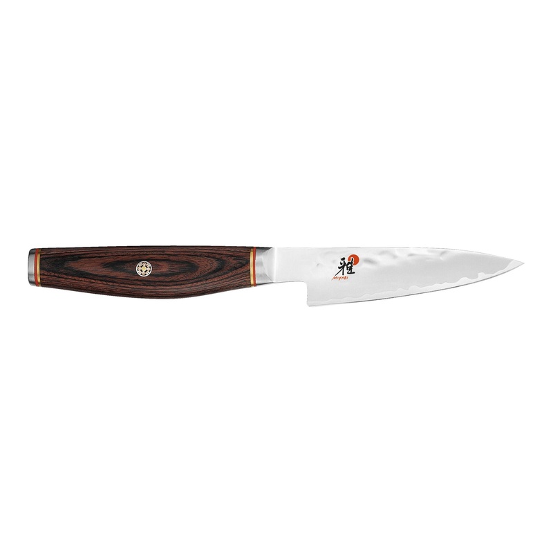 Miyabi – Artisan 6000MCT Paring Knife 3.5″
