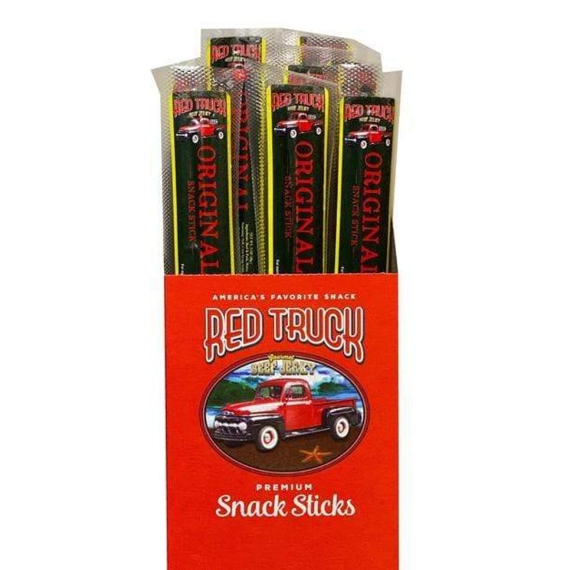 Original Jerky/Meat Stick 1 oz