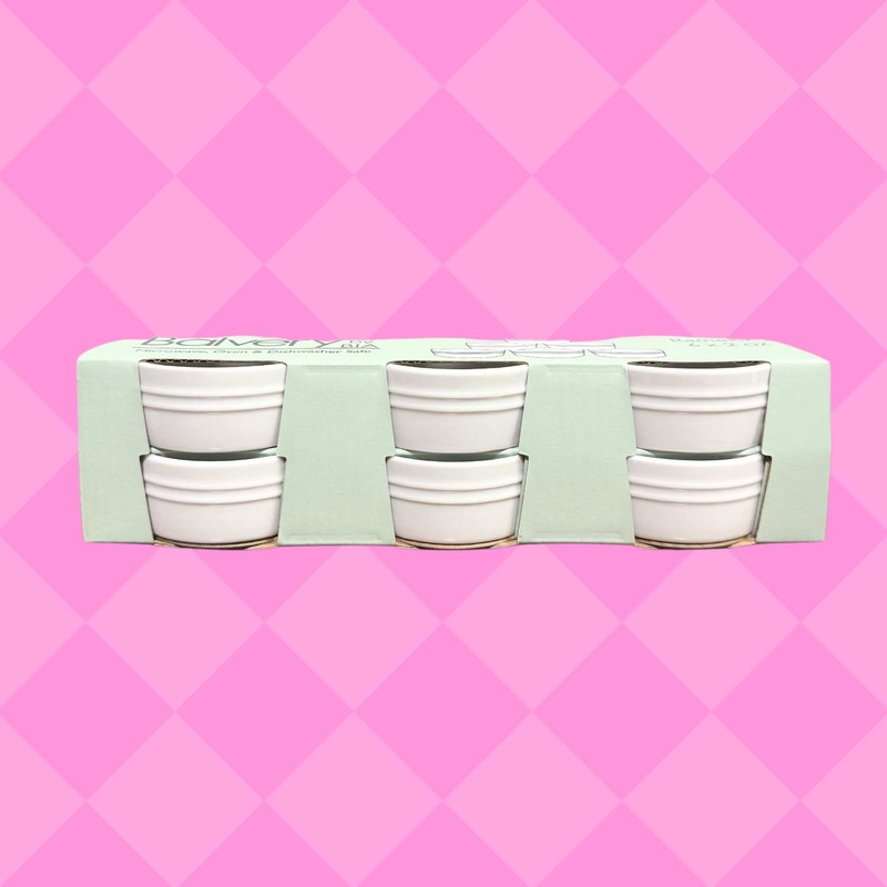 Ramekin Set 2 oz.