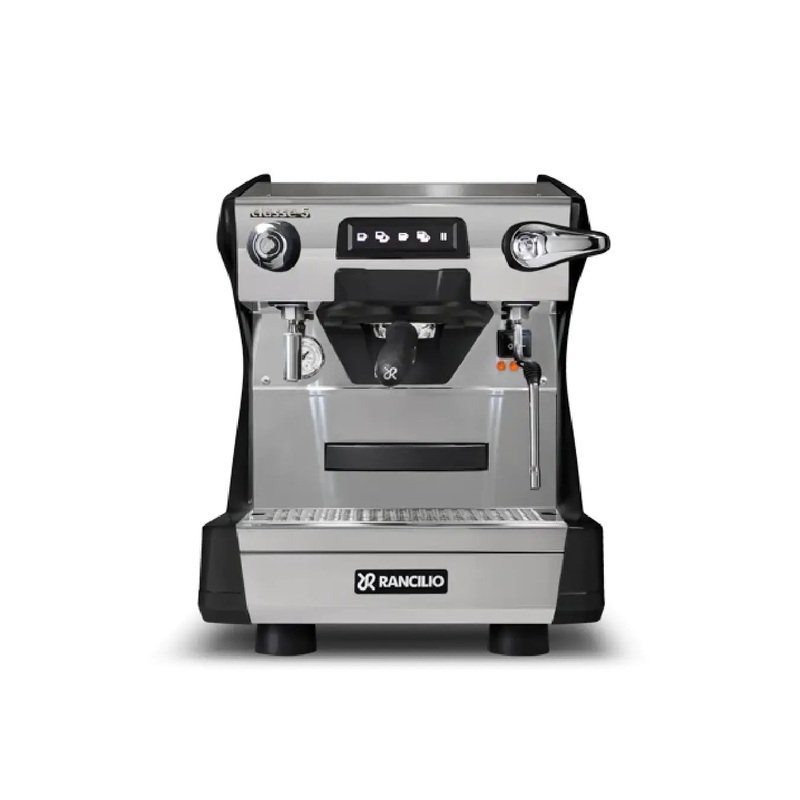 Rancilio Classe 5 USB Tall 1 Group Commercial Espresso Machine
