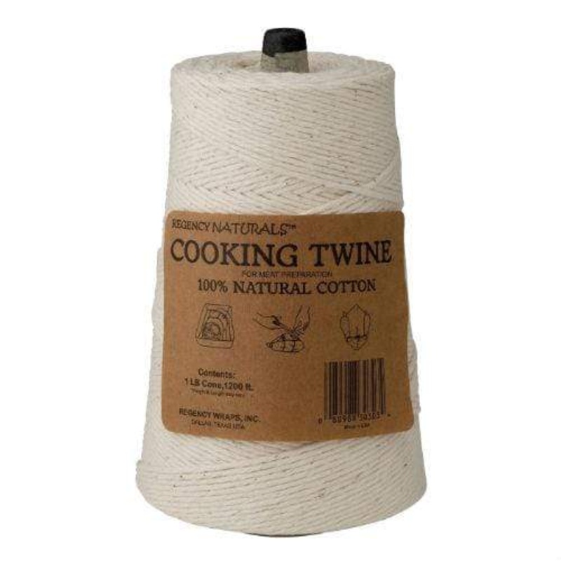 Regency Cooking Twine 1200 ft
