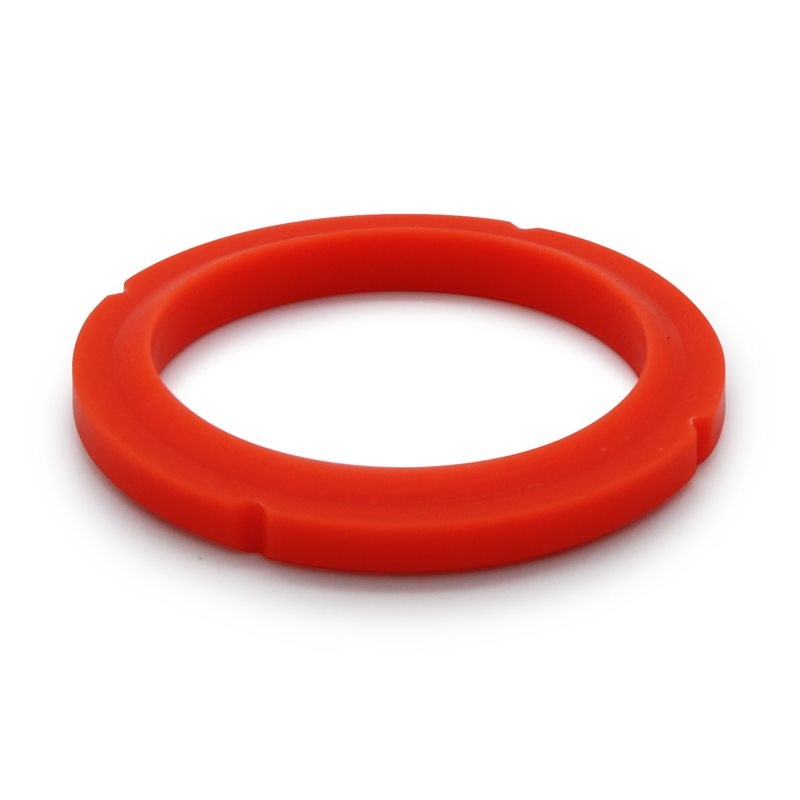Repa La Marzocco Silicone Filterholder Gasket 6.1/8mm (Orange)