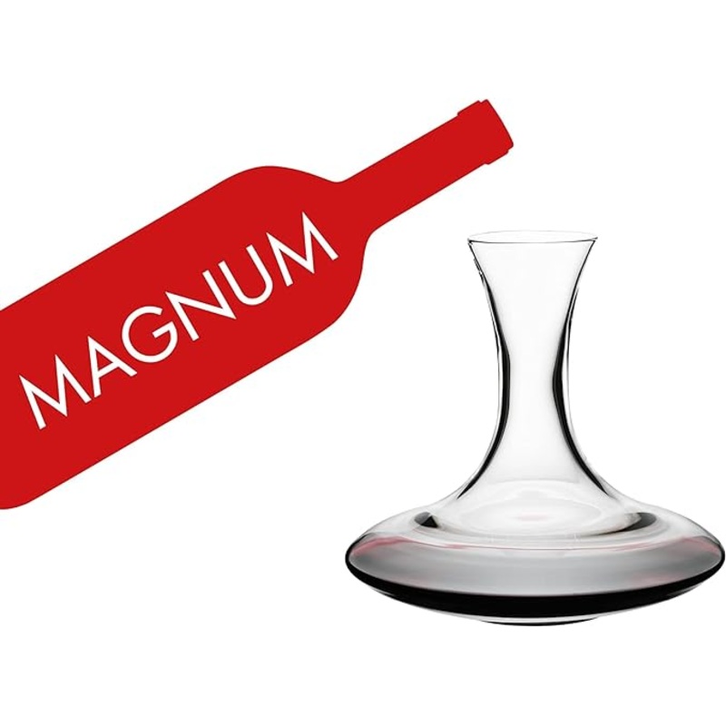Riedel Ultra Magnum Decanter