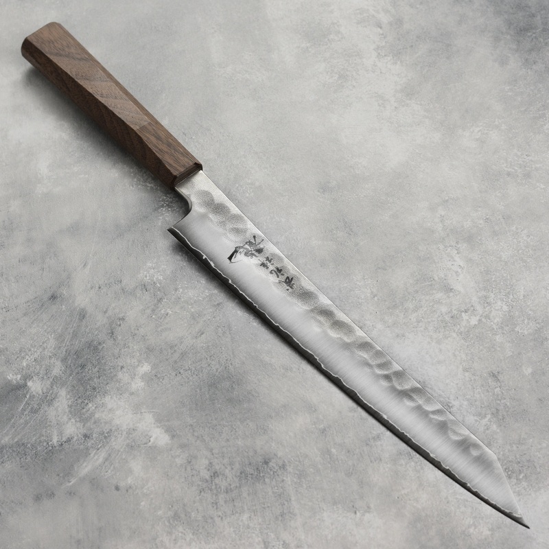 Ryusen Blazen Ryu Wa SG2 10.25″ Sujihiki