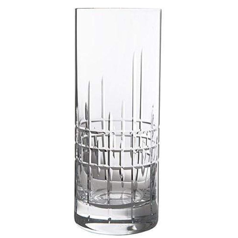 Schott Zwiesel Distil Aberdeen Paris Collins Glass 11 oz