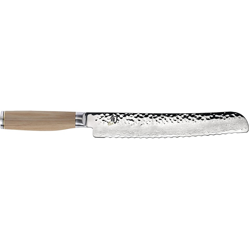 Shun Premier Blonde – 9″ Bread Knife