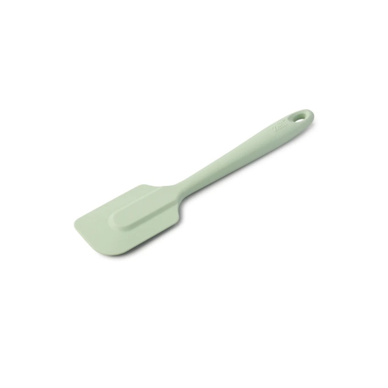 Silicone Spatula – Coastal Green