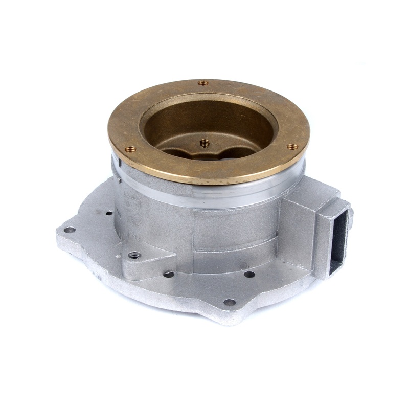 14705021 Brass Holding Plate For Upper Burr | Rancilio RA-14705021