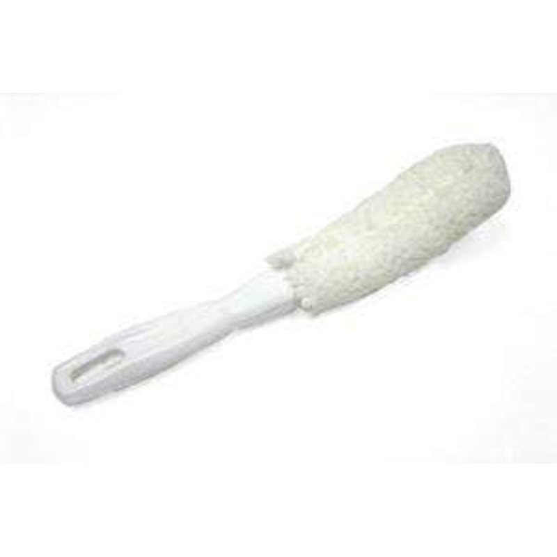 Brushtech Stemware Washing Brush