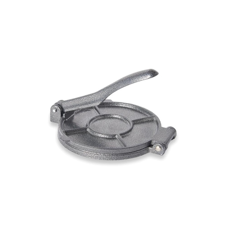 Cast Iron Tortilla Press