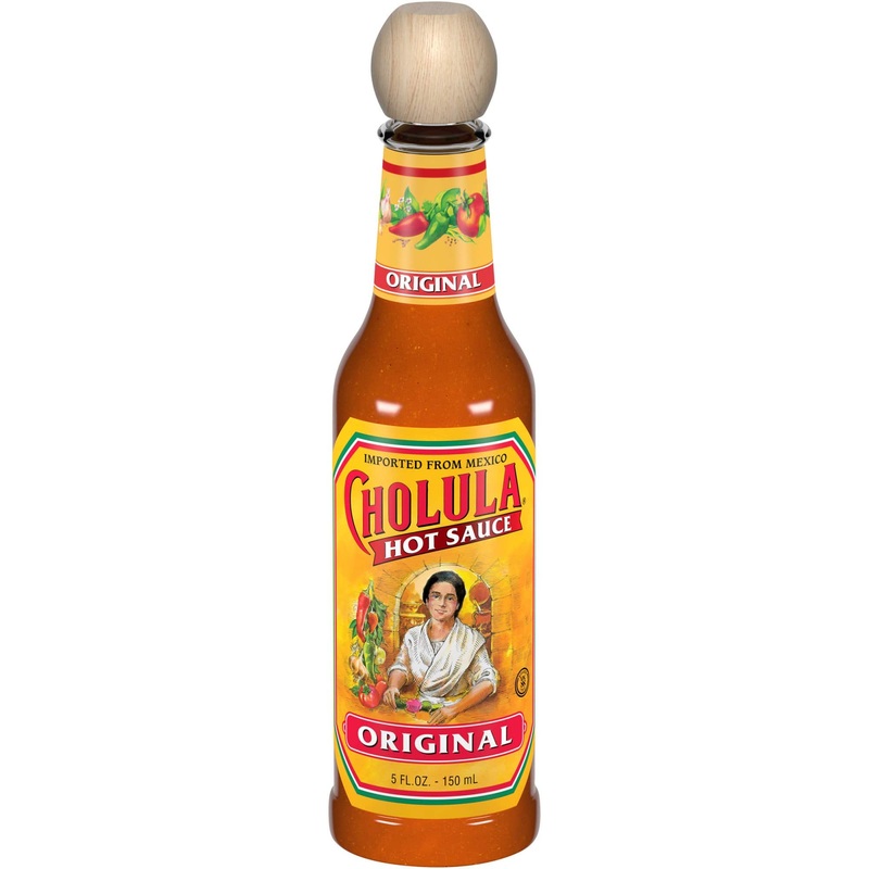 Cholula Original Hot Sauce 5 oz