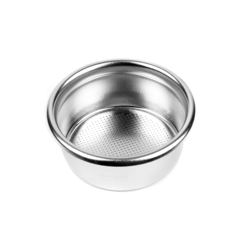 Dalla Corte B-MC-0041 2 Cup Filter H26