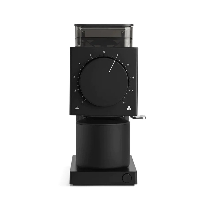 Fellow Ode Coffee Grinder – Gen 2 – Black – Open Box