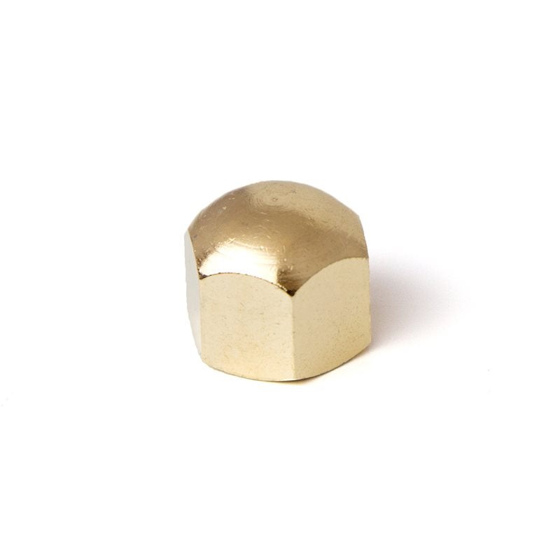 La Pavoni Lever Upper Top Cap (Gold) – 3135269