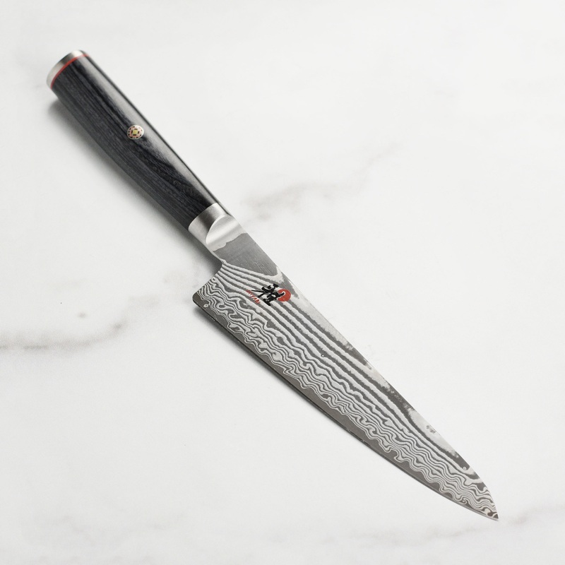 Miyabi Kaizen II 5.5″ Prep Knife