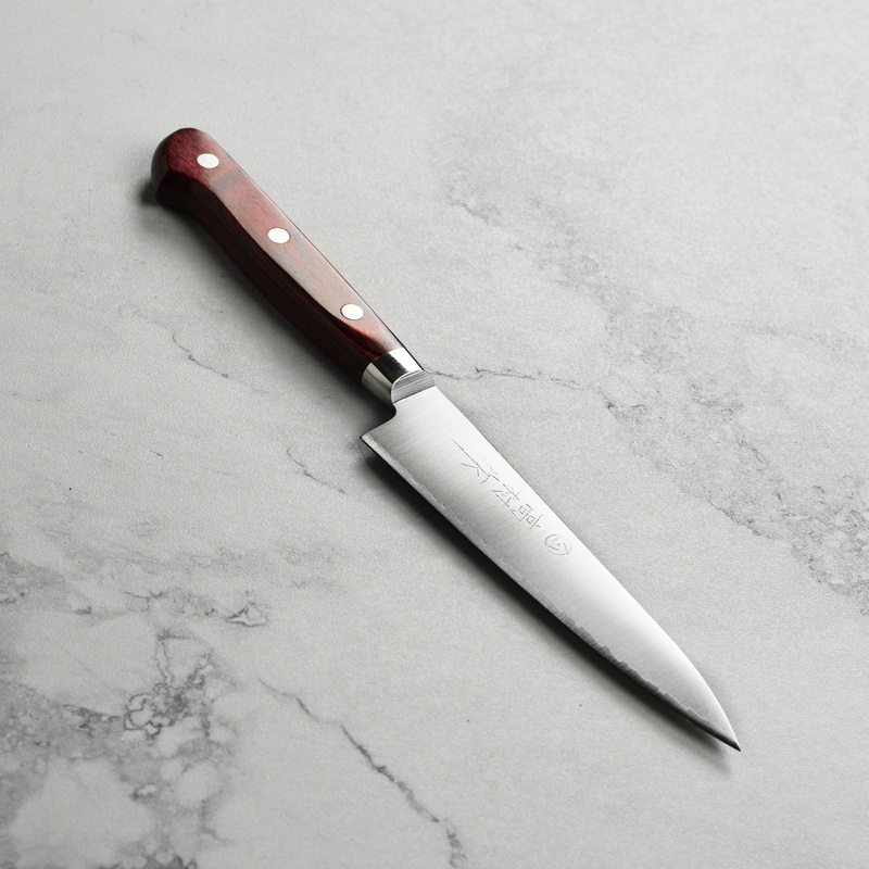 Takamura SG2 Migaki 5.1″ Petty