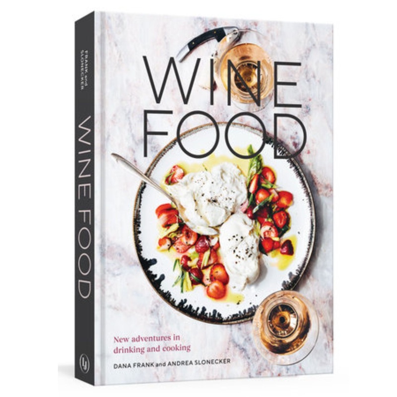 Wine Food
