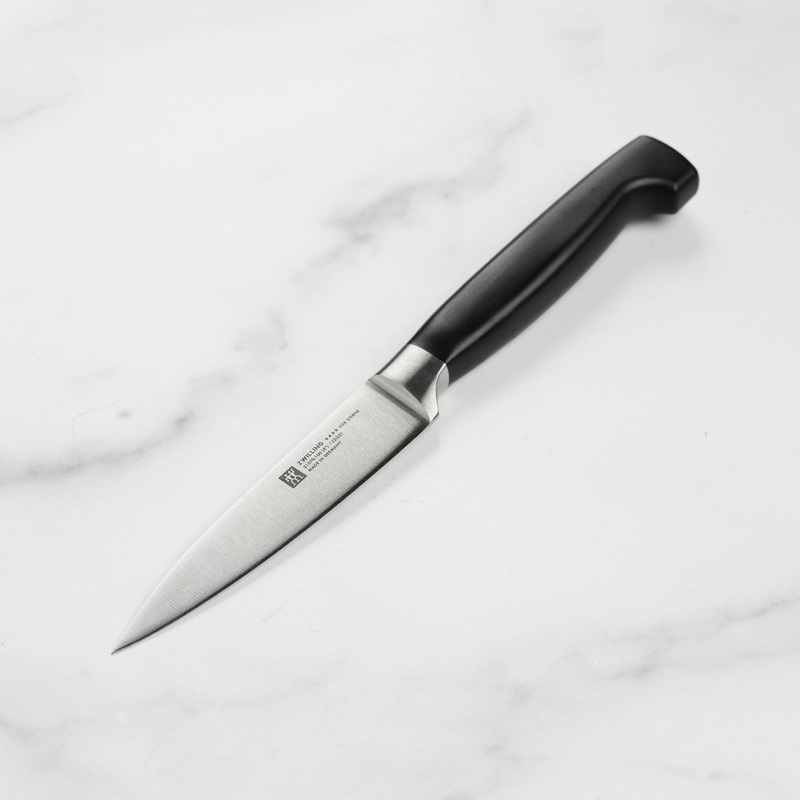 Zwilling Four Star 4″ Paring Knife
