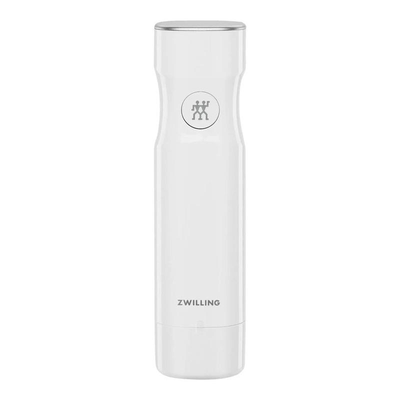 Zwilling Fresh & Save Vacuum Pump with USB Charging