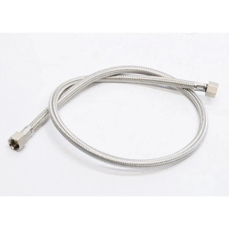 BWT Hose set 3/8″ BSP  3/8″ Compression